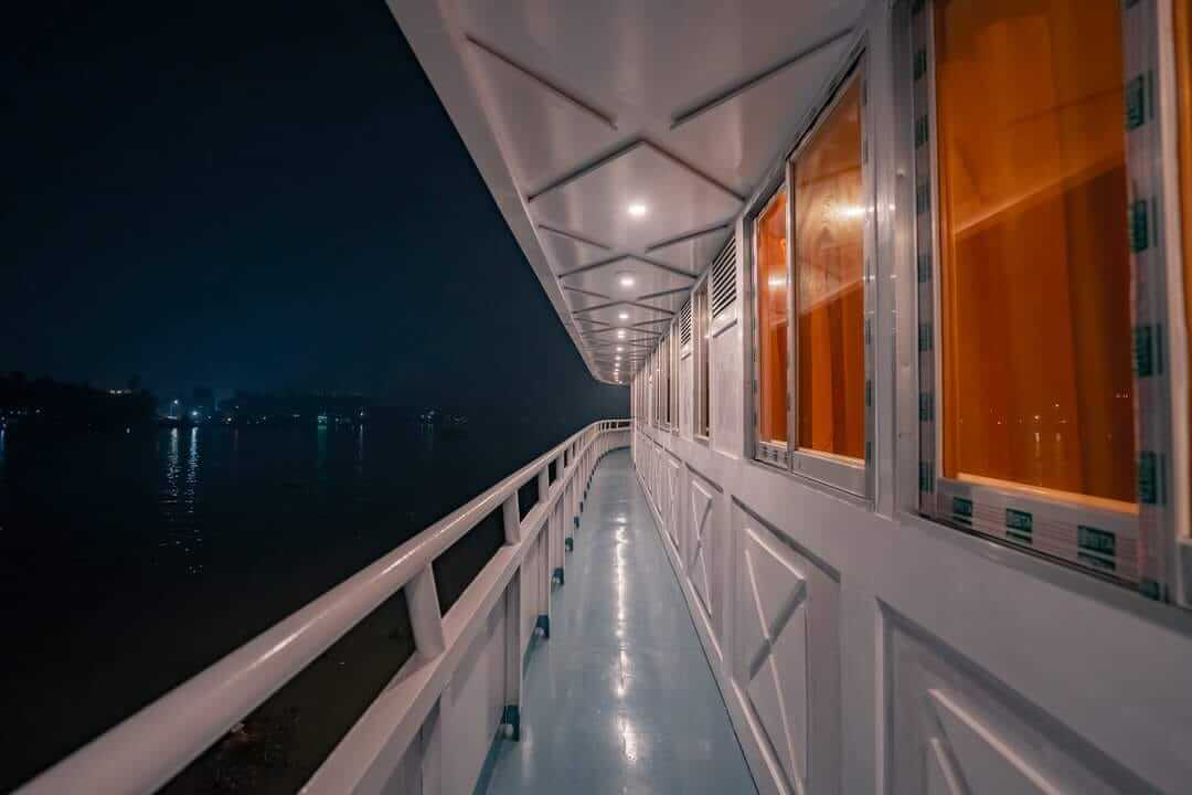 এম,ভি,আডালসী ক্রুজ – সুন্দরবন ট্যুর শিপের ছবি 5