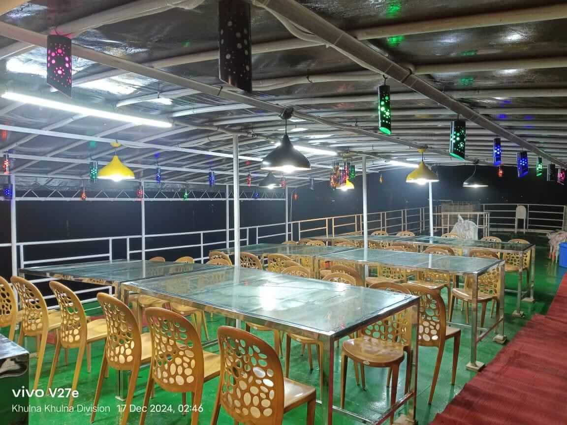 এম,ভি,শুভ রোদেলা – সুন্দরবন ট্যুর শিপের ছবি 8