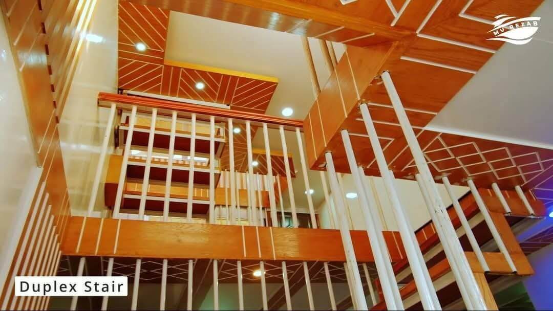 এম,ভি,রেজাব – সুন্দরবন ট্যুর শিপের ছবি 7