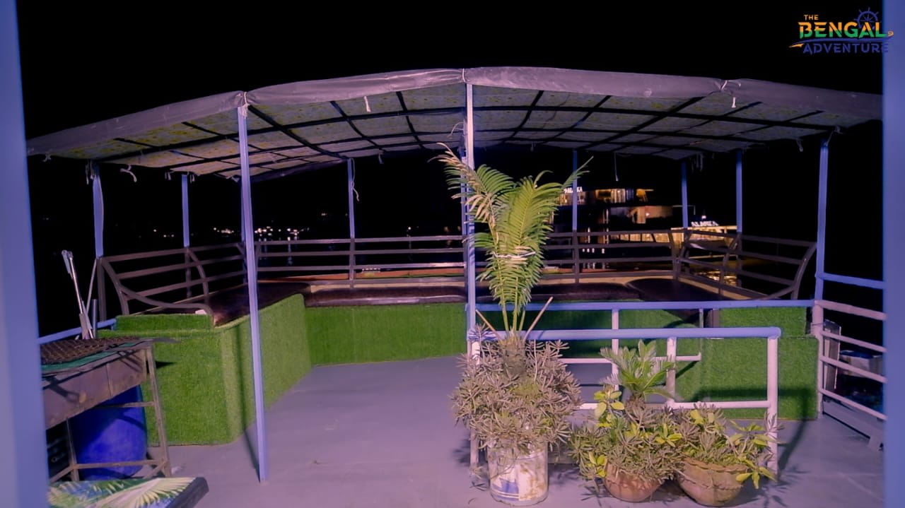 এম,এল,বেঙ্গল অ্যাডভেঞ্চার – সুন্দরবন ট্যুর শিপের ছবি 8