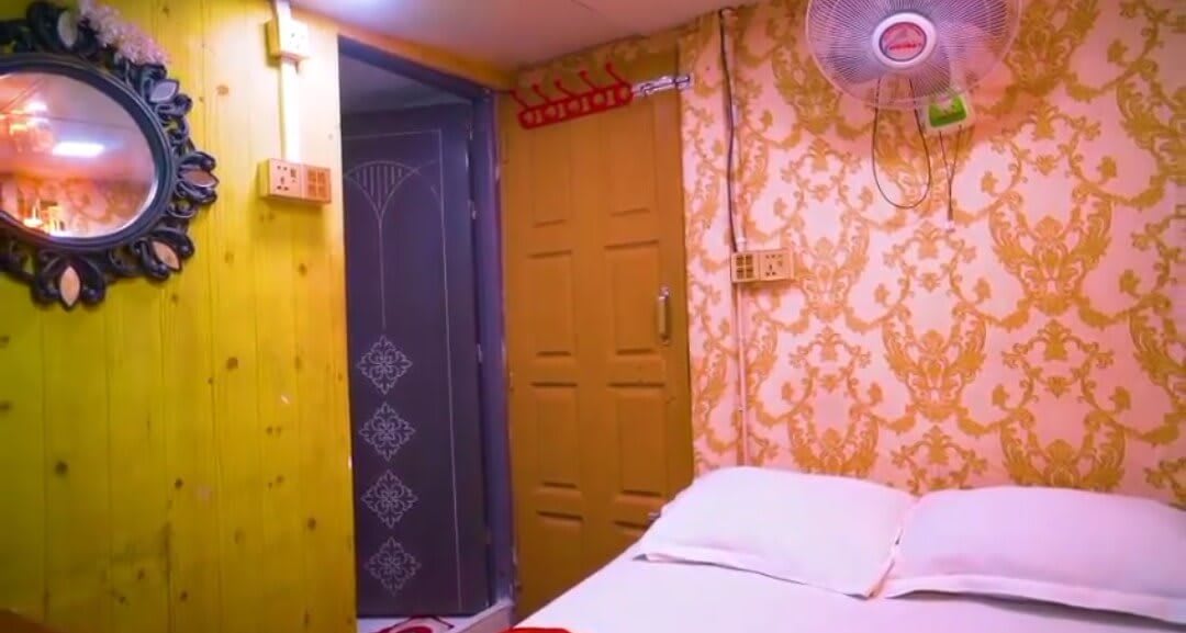 এম,ভি,ইকো ক্রুজ – সুন্দরবন ট্যুর শিপের ছবি 3