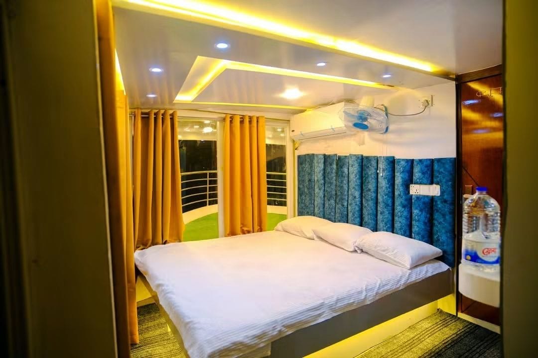 এম, ভি সেইলার  – সুন্দরবন ট্যুর শিপের ছবি 4