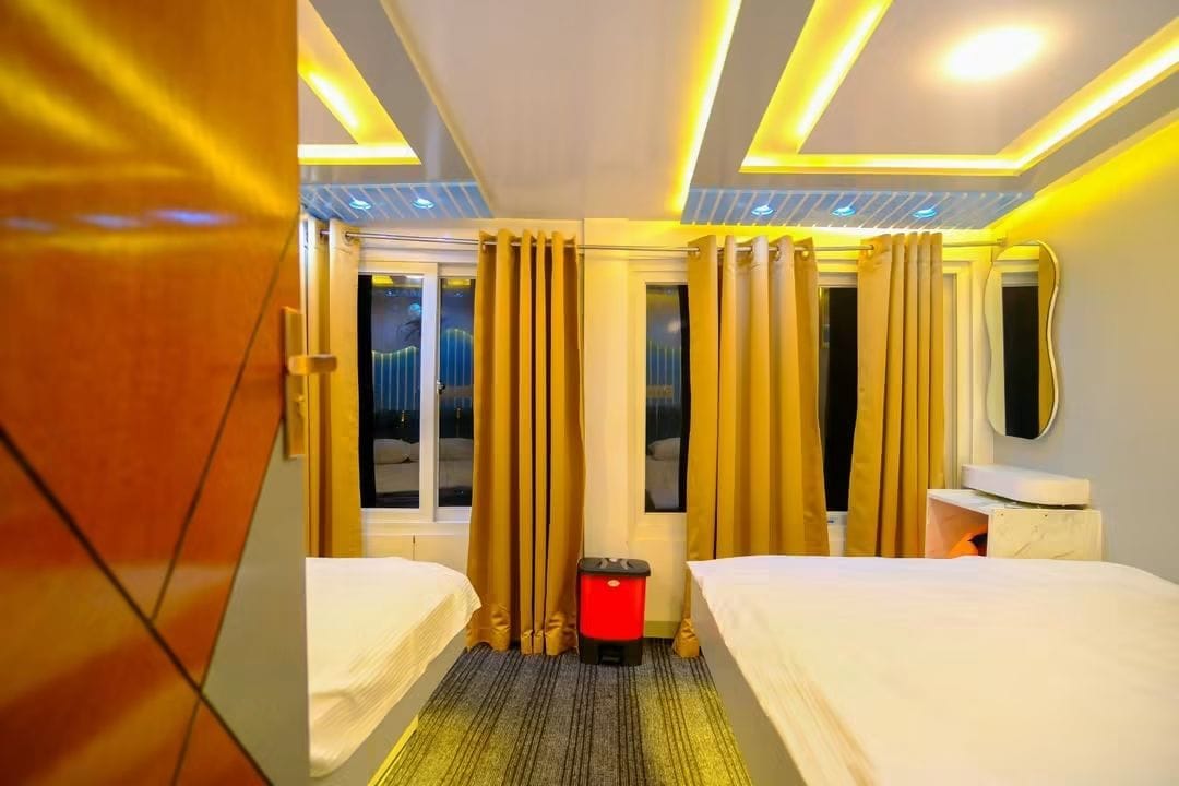 এম, ভি সেইলার  – সুন্দরবন ট্যুর শিপের ছবি 9