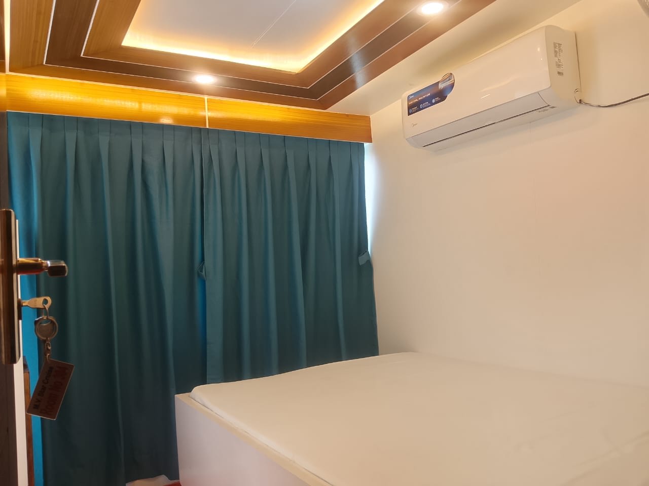 স্টার ক্রুজ  – সুন্দরবন ট্যুর শিপের ছবি 8