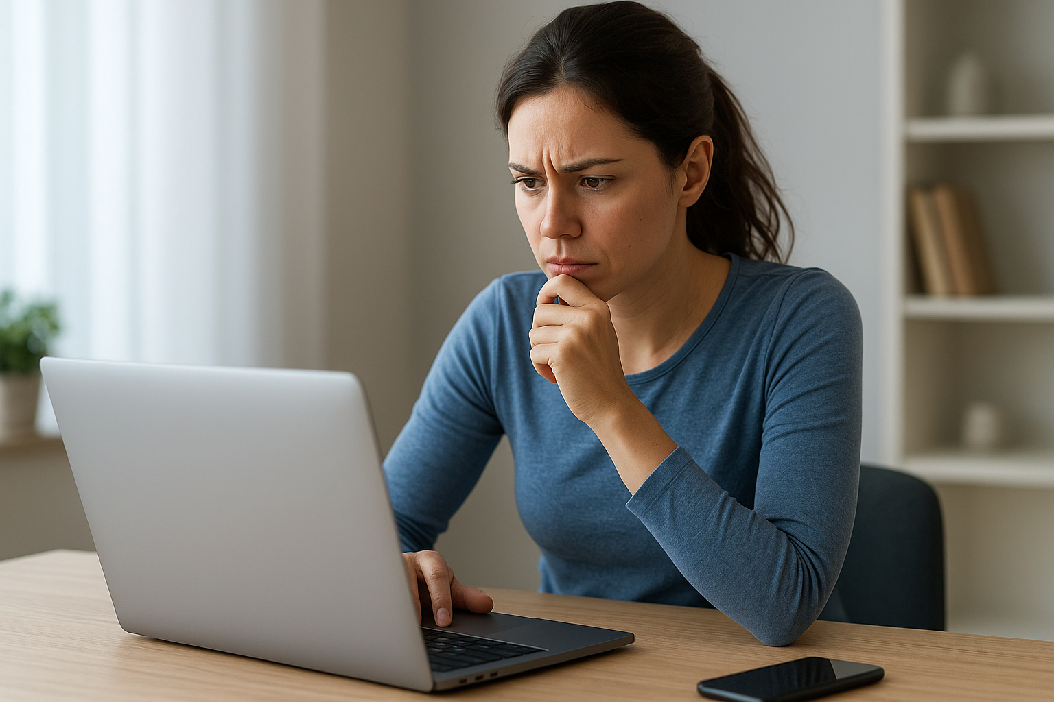 Detecting online impersonation profiles