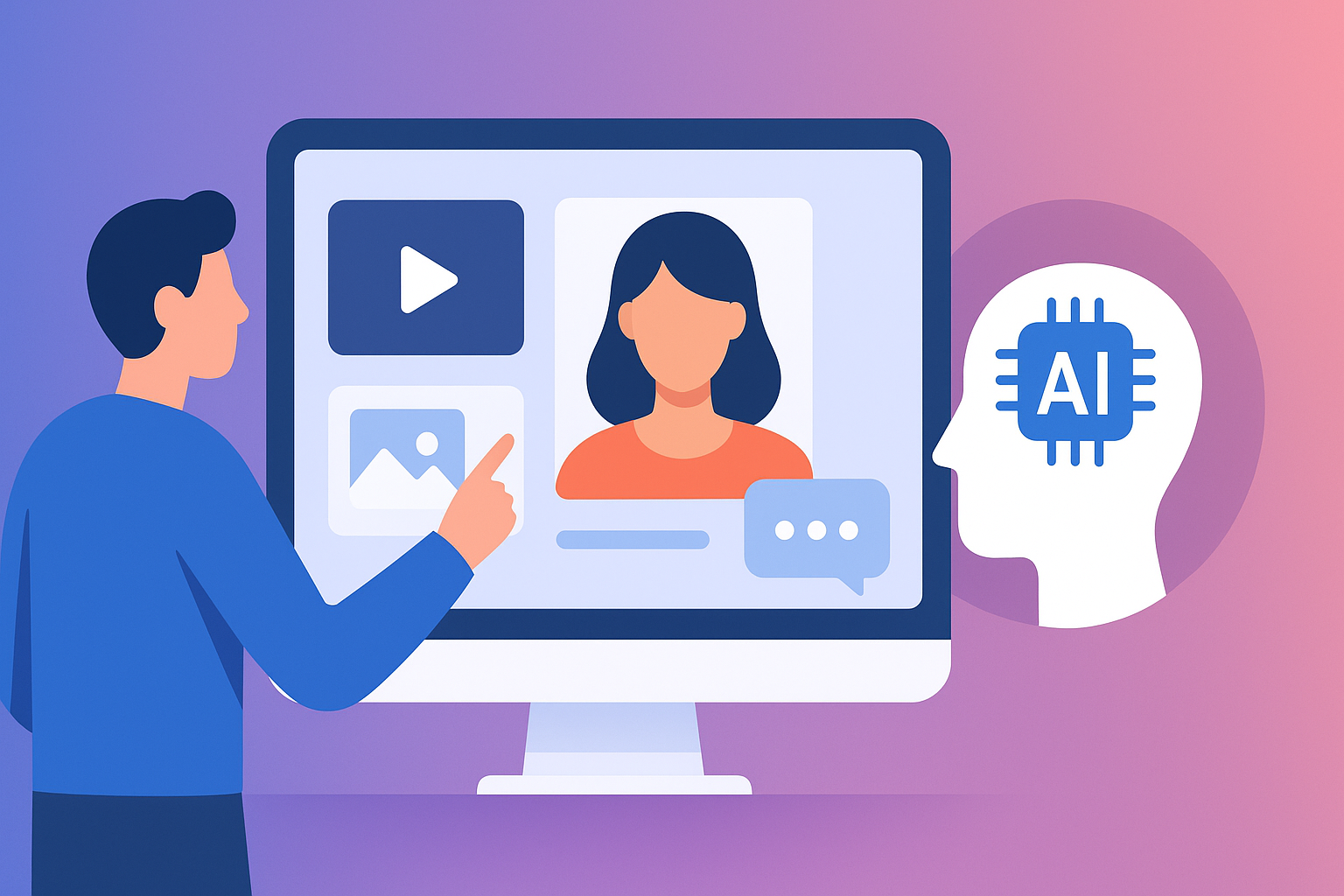 Biometric verification and identity proof concept