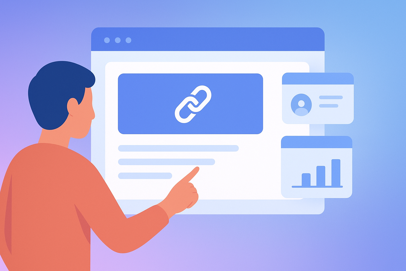Digital identity verification interface showing biometric confirmation