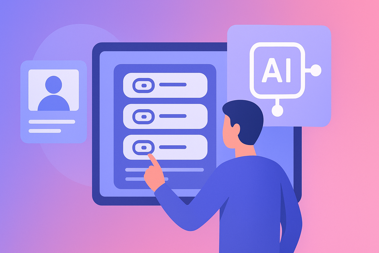 Digital identity verification and biometric liveness process