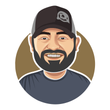 Josh, Designer and Estimator at KC Pergolas