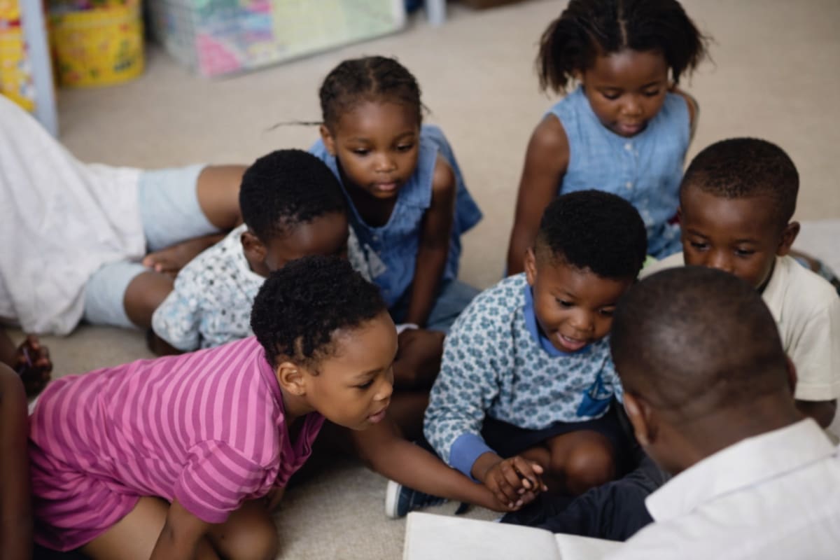 Education & Intergenerational Impact