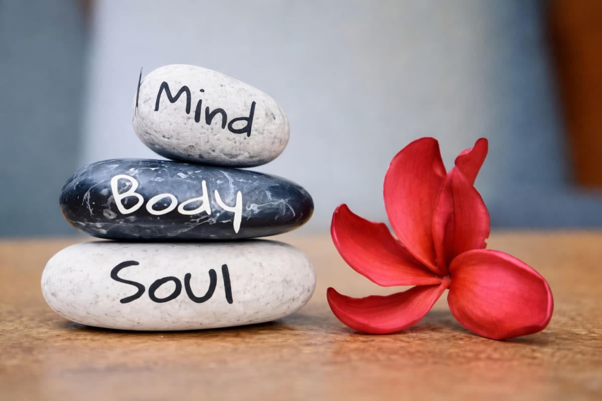 SDG 3: Good Health and Well-being