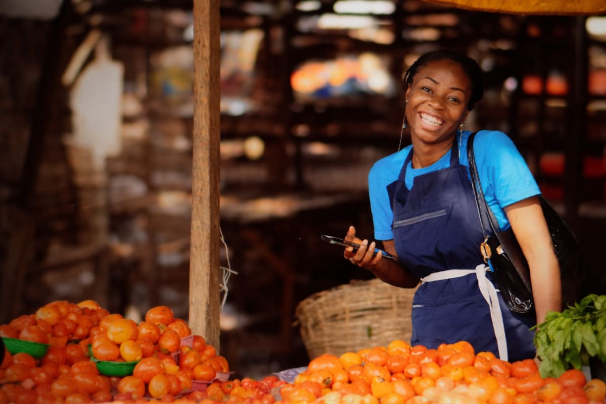 SDG 1: No Poverty
