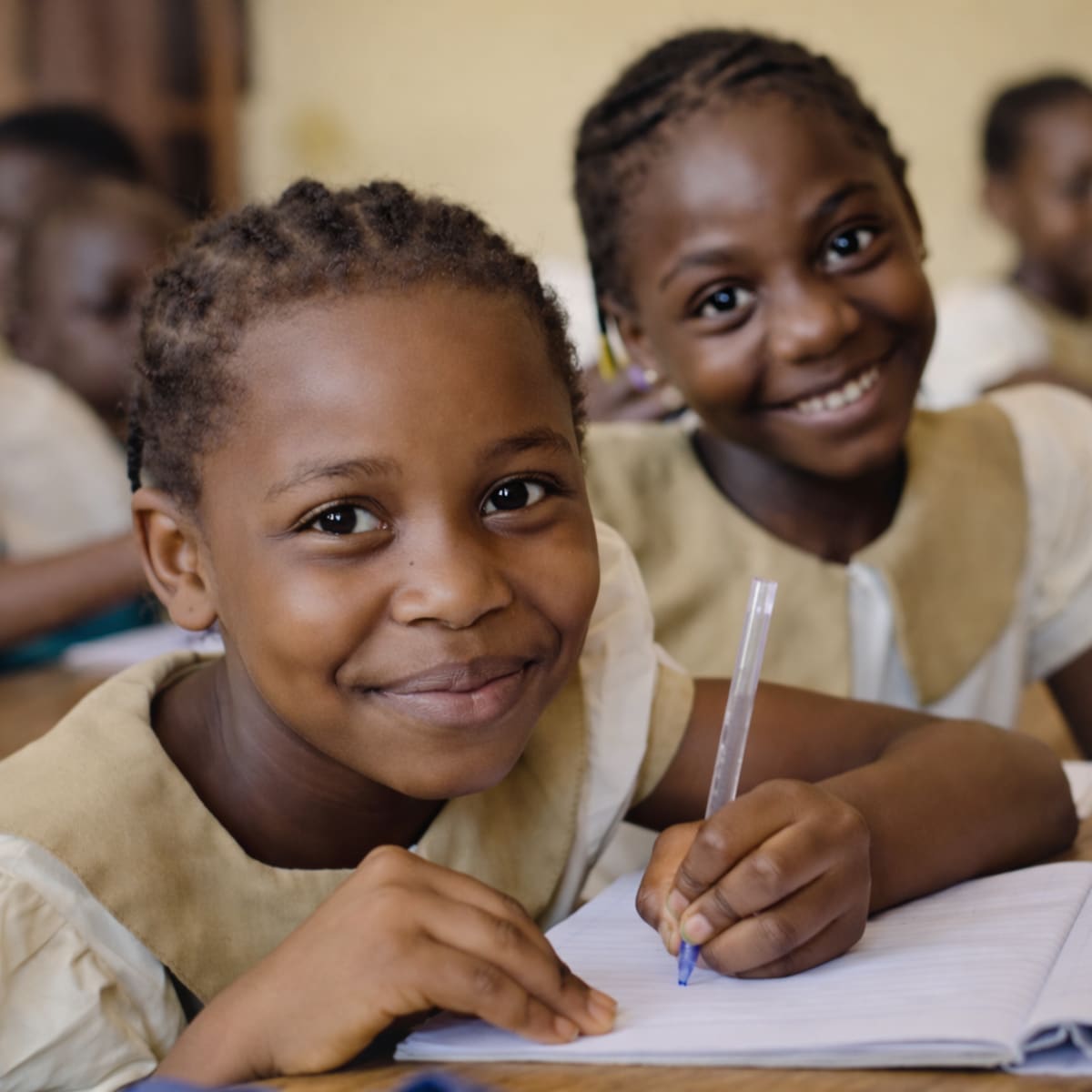 SDG 4: Quality Education