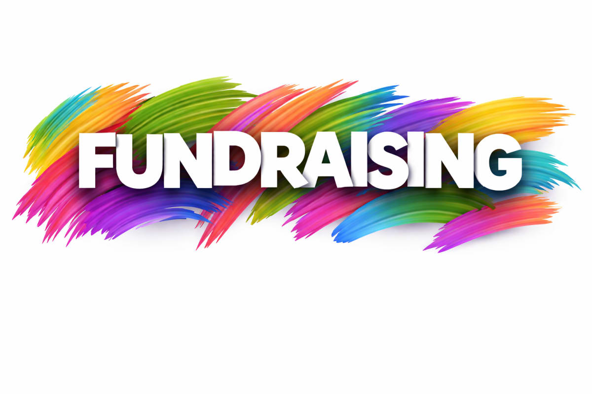 Fundraising support