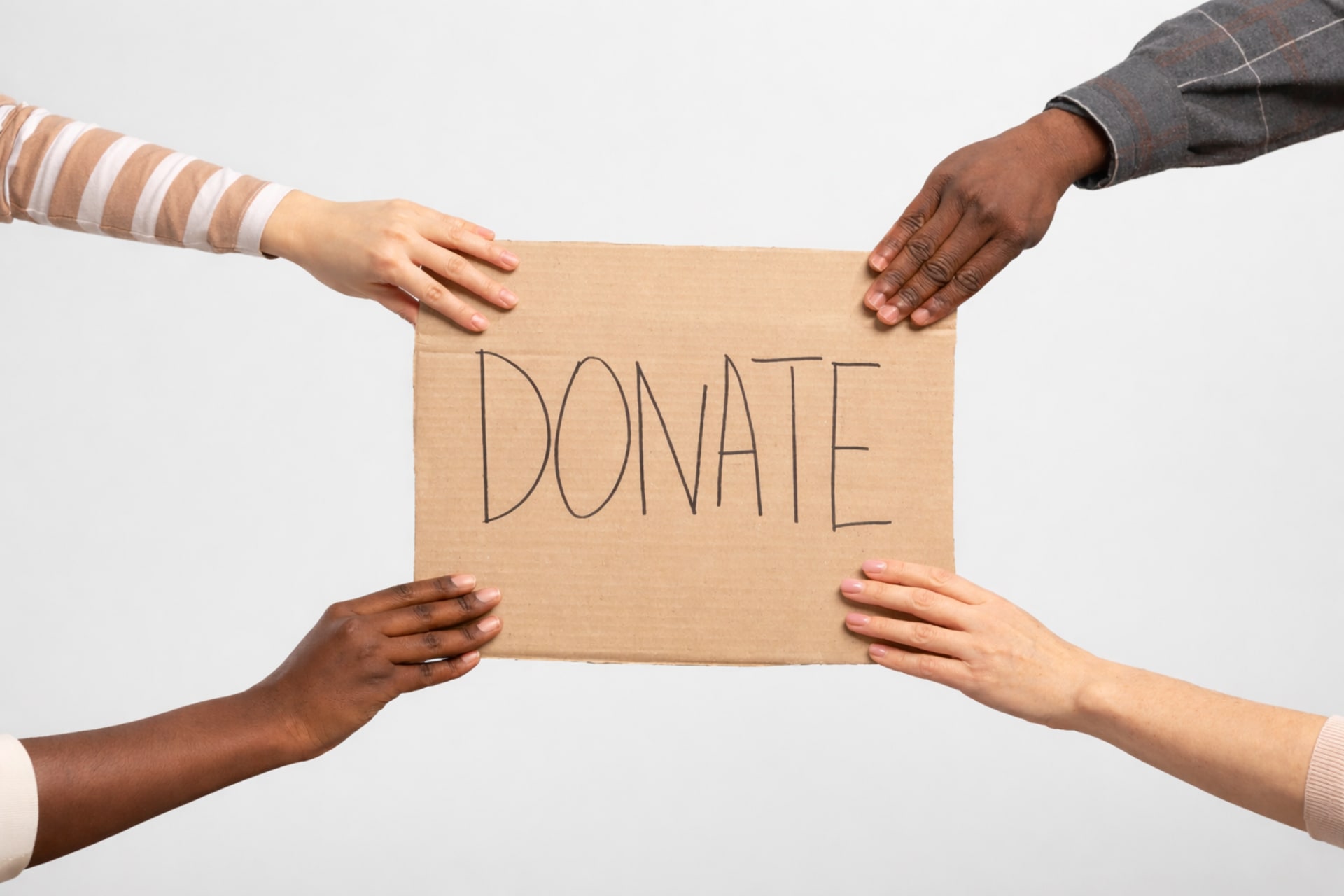 Sustainer Circle — TendaiCare Foundation
