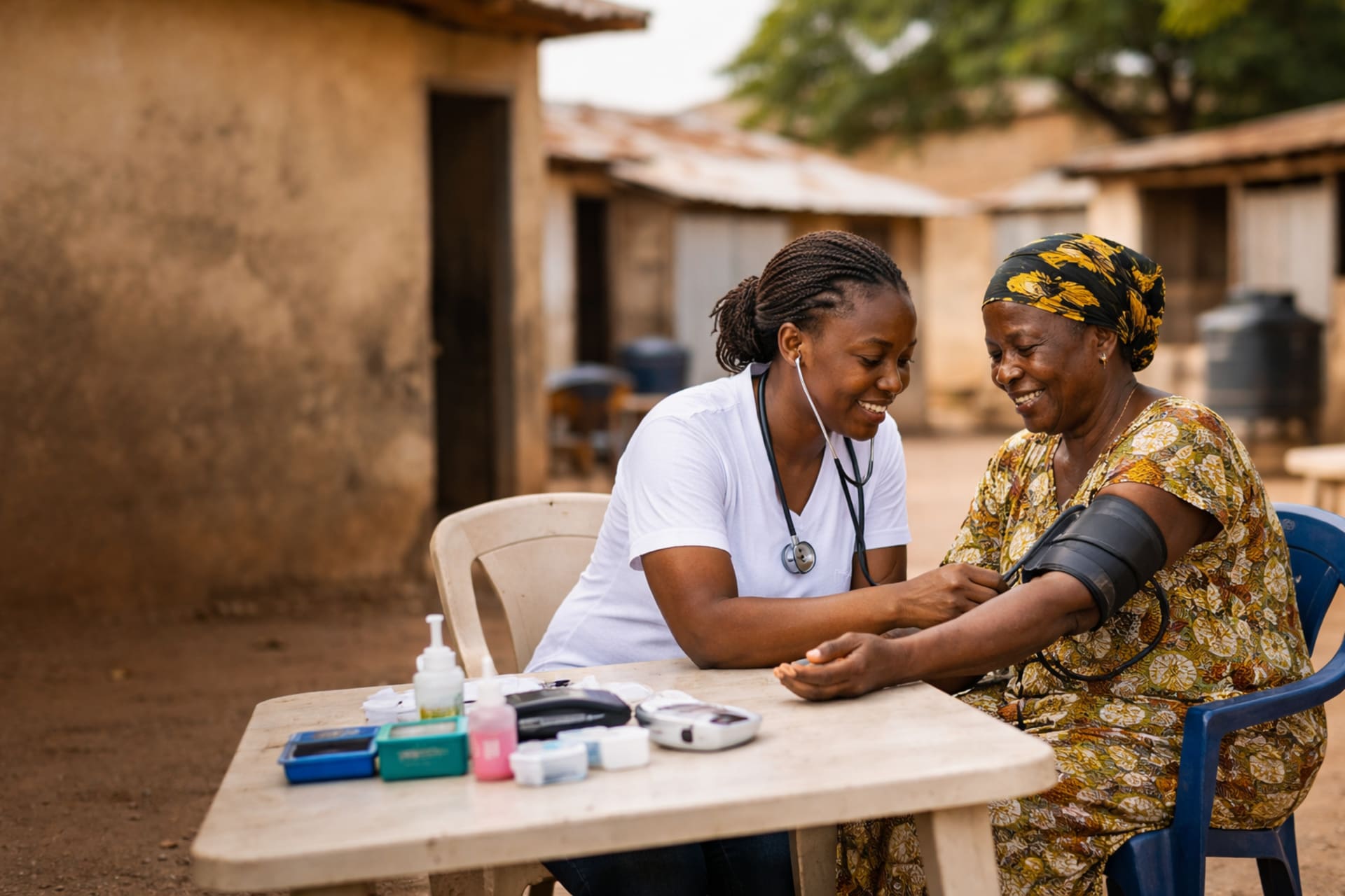 News - TendaiCare Foundation