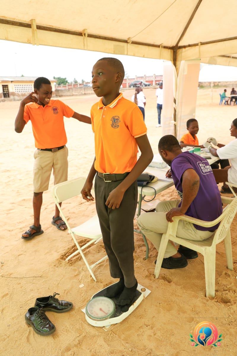 Community health outreach