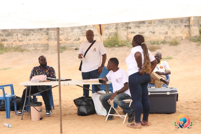 Health screening photo 125