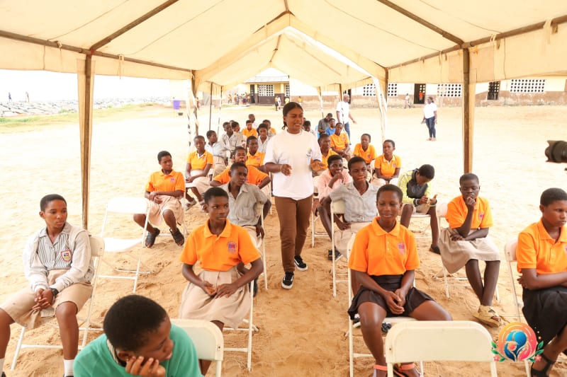 Health screening photo 26