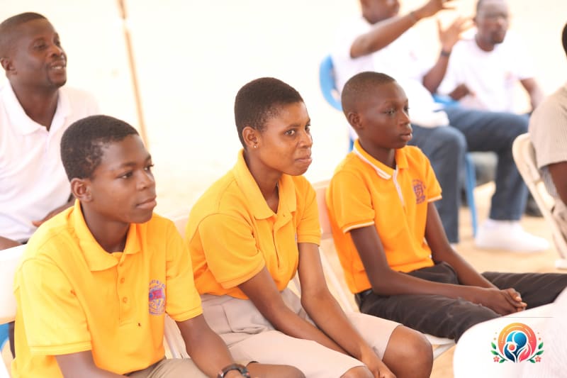 Community Health Screening