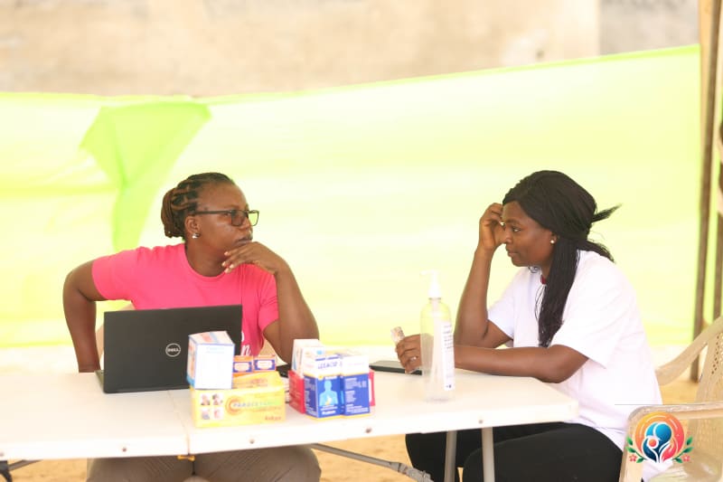 Health screening photo 41