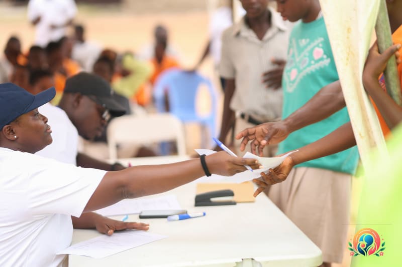 Health screening photo 56