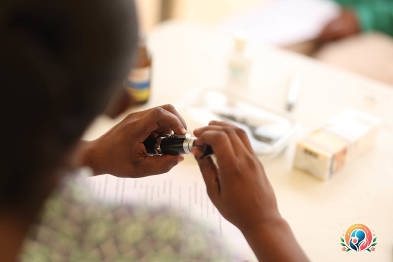 Health screening photo 76