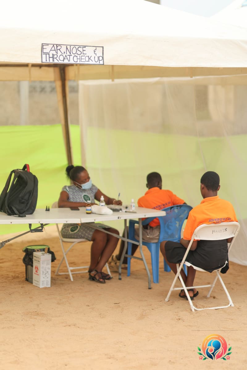 Health screening photo 95