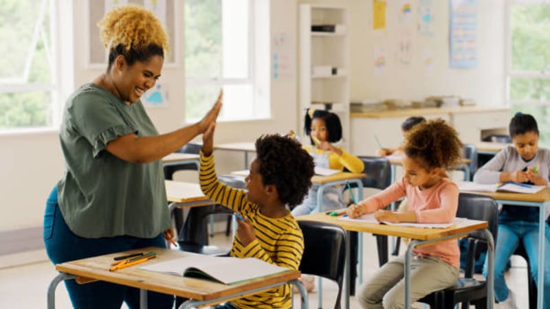 Empowering Early Childhood Education