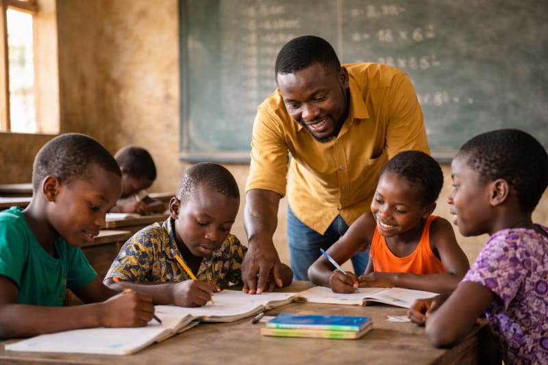Children Receiving Ongoing Support
