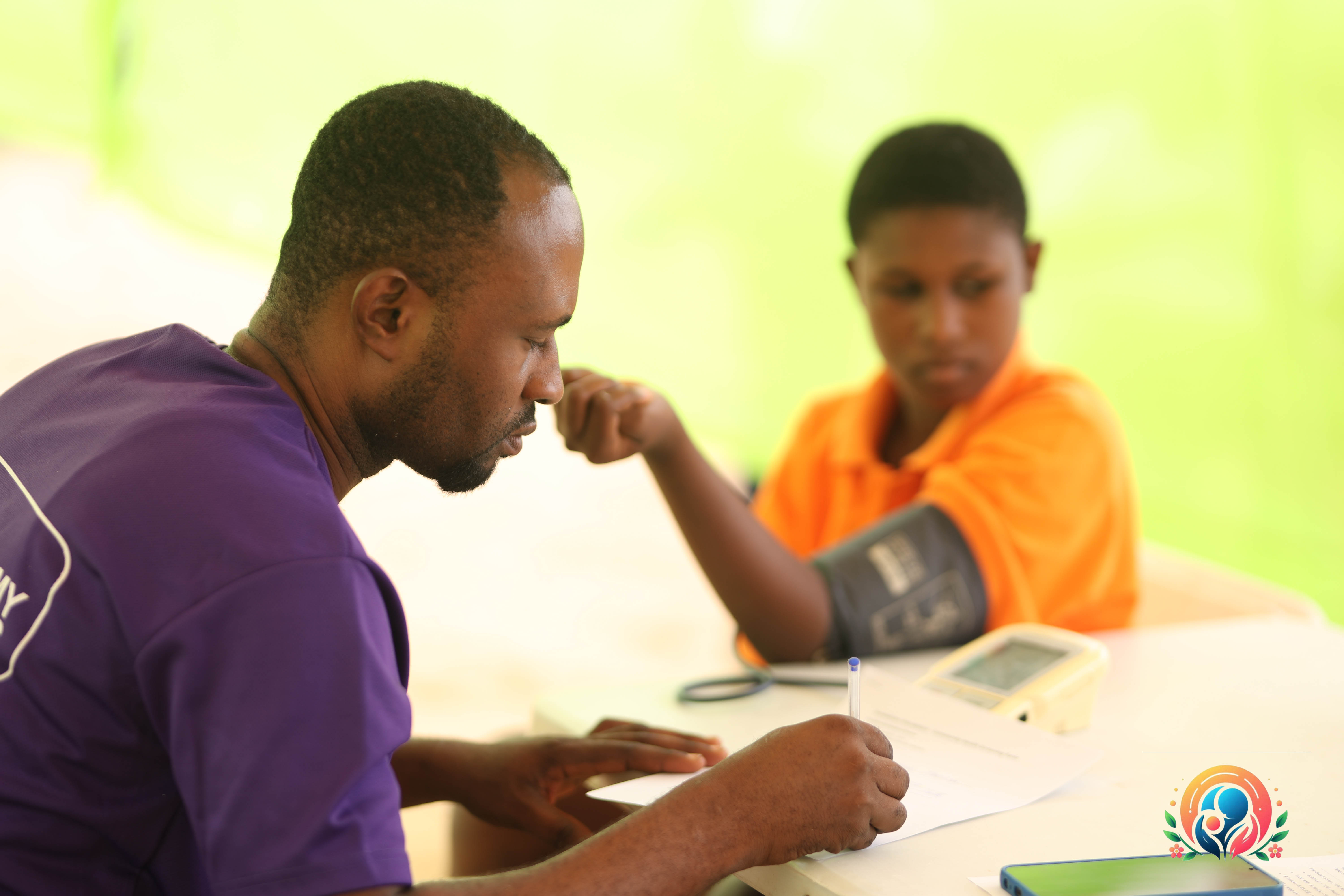 How Free Health Screenings Are Changing Lives in Cape Coast