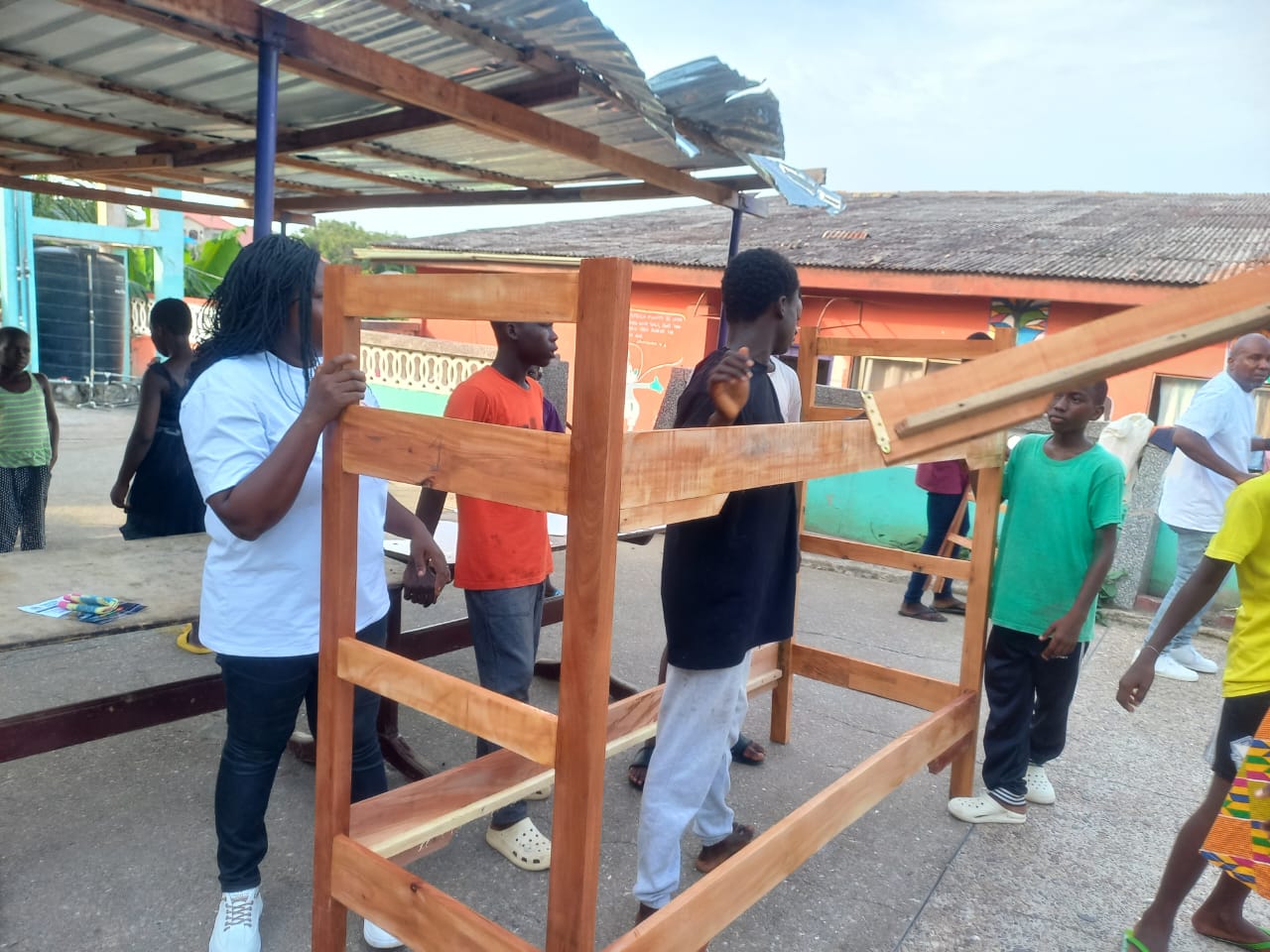 2nd Launch - Bedding Project