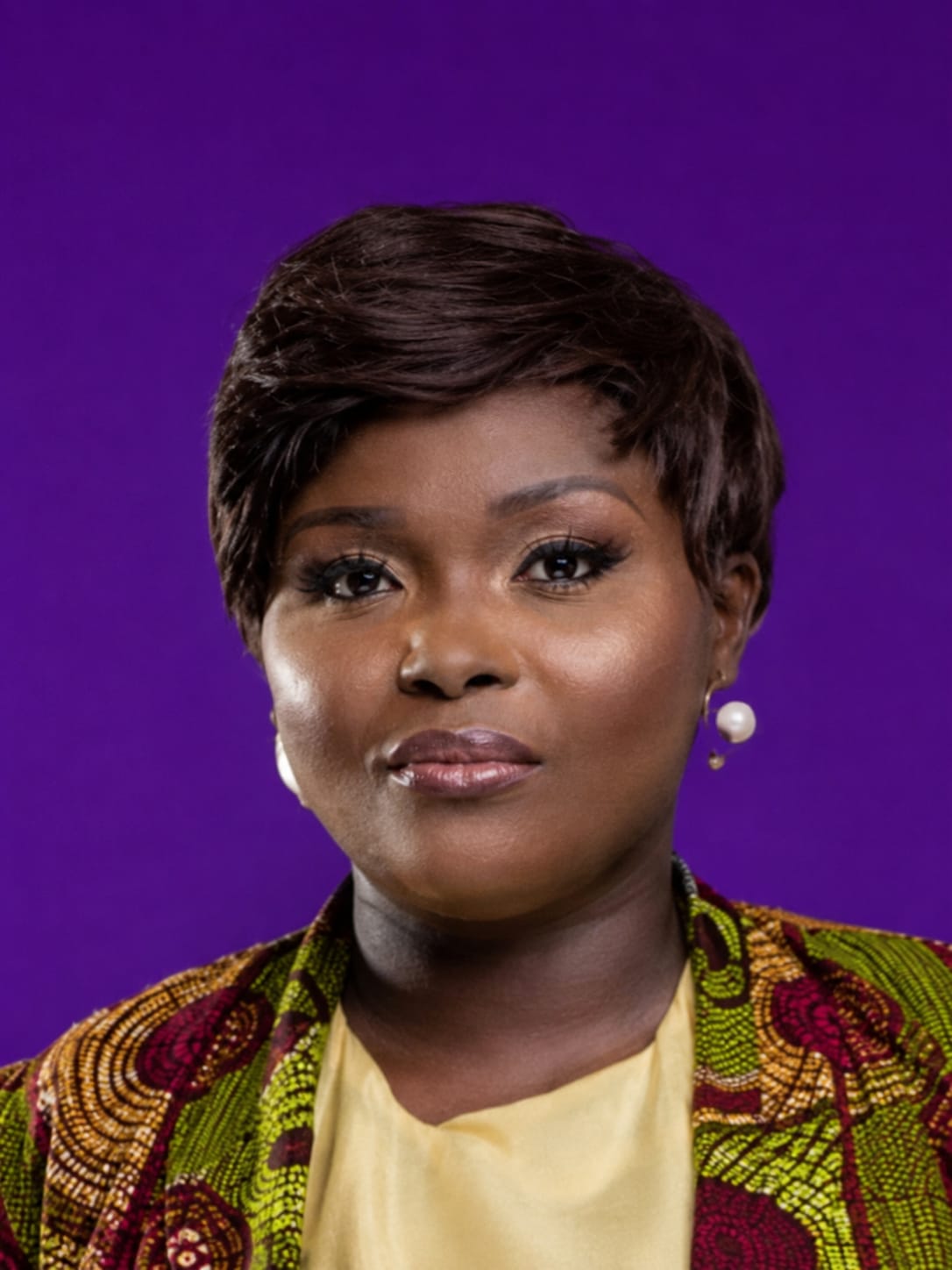 Joy Elikem Sedanu-Kwawu
