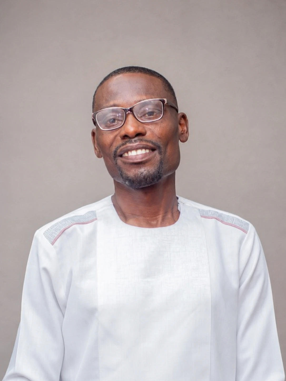 Dr. Joseph Ebo Mefful