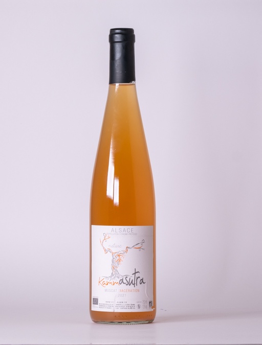 2023 Muscat Kammasutra 