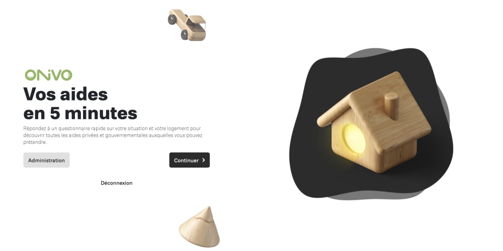 Fullstack developer - Freelance