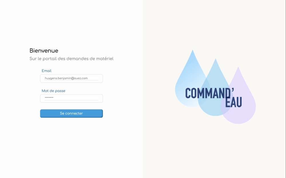 Fullstack developer - Freelance