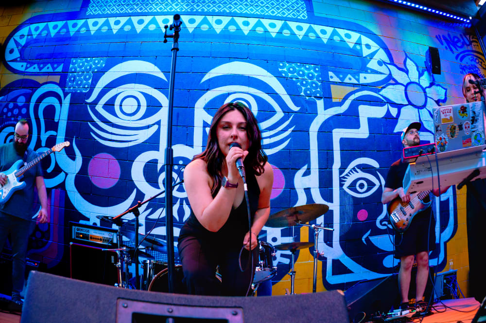 Live show