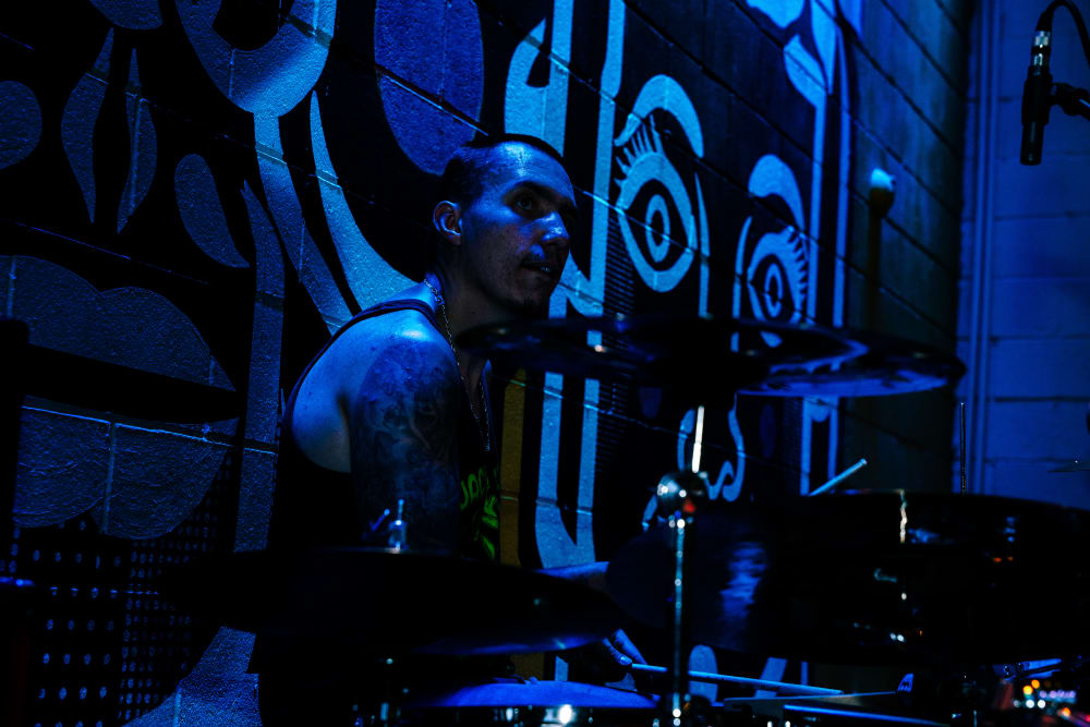 Live show