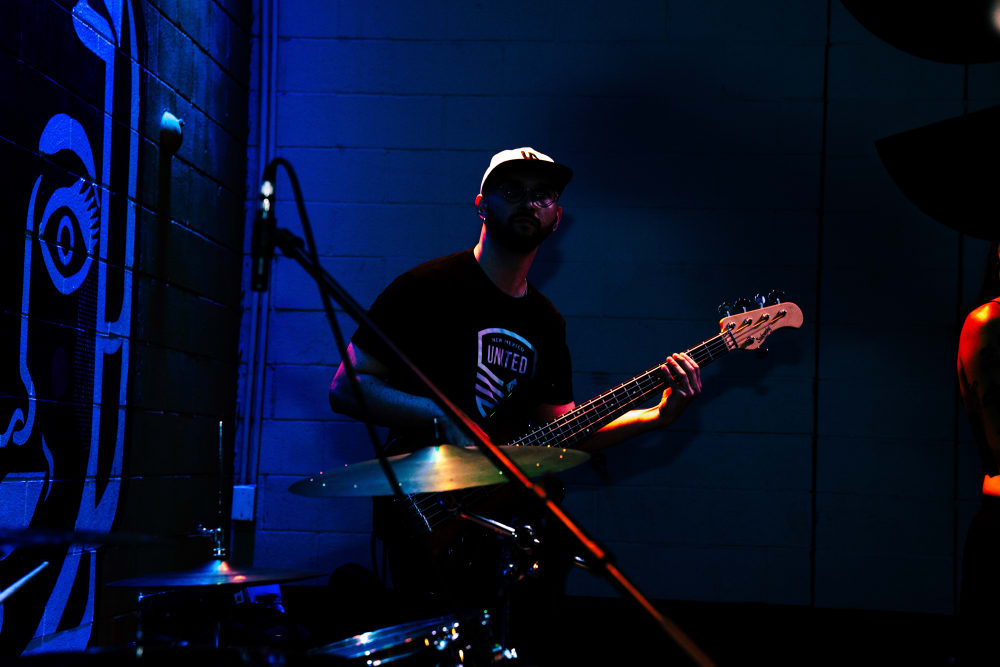 Live show