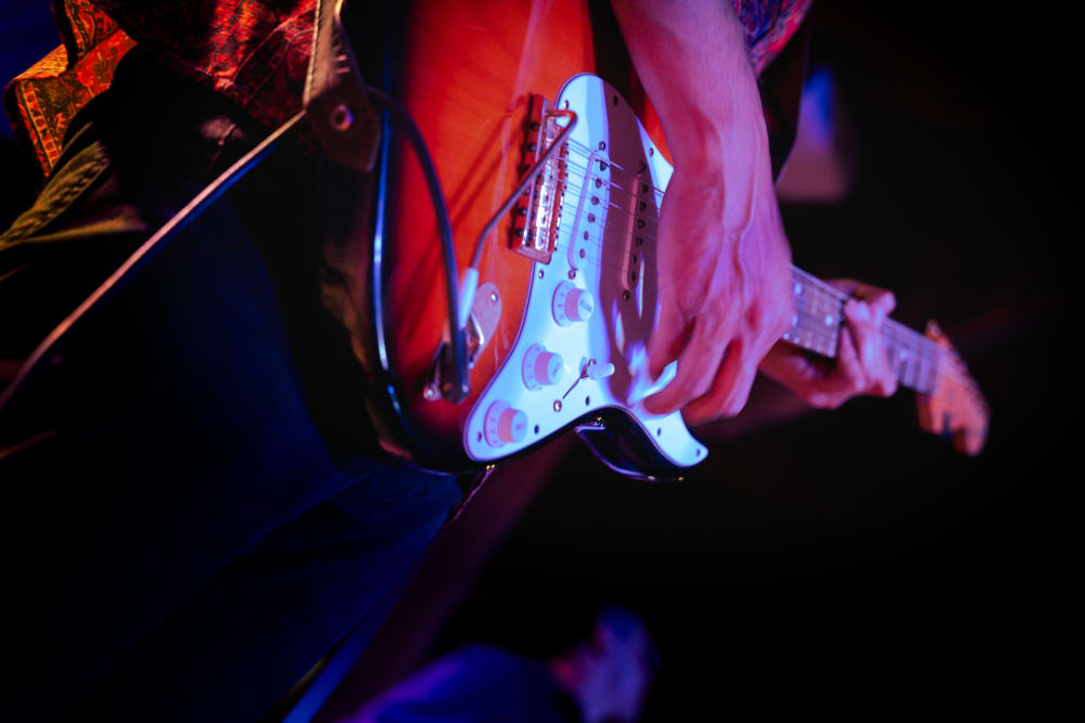 Live show