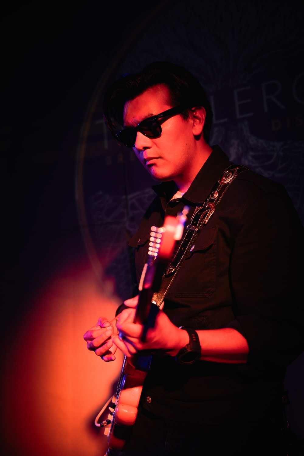 Live show
