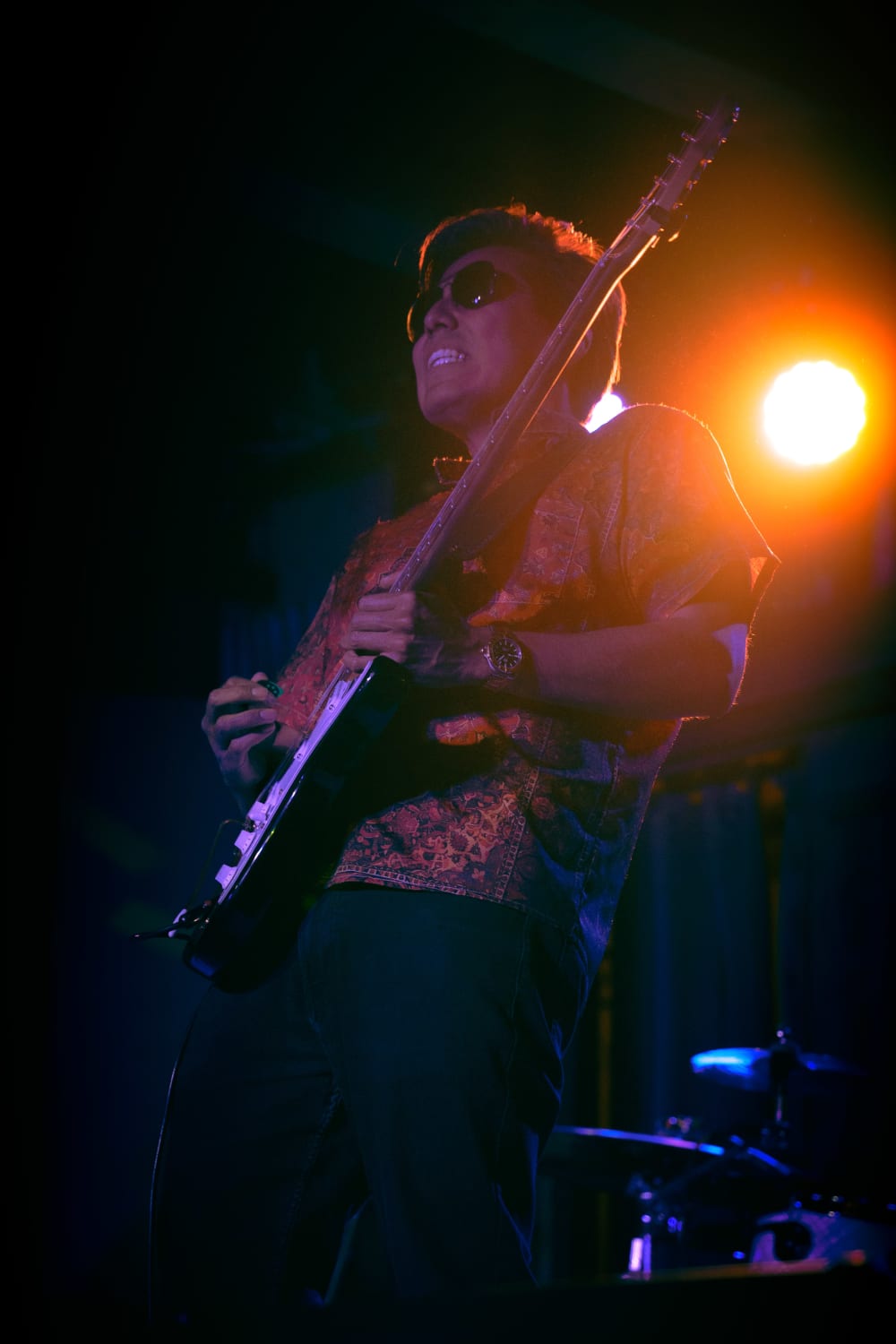 Live show