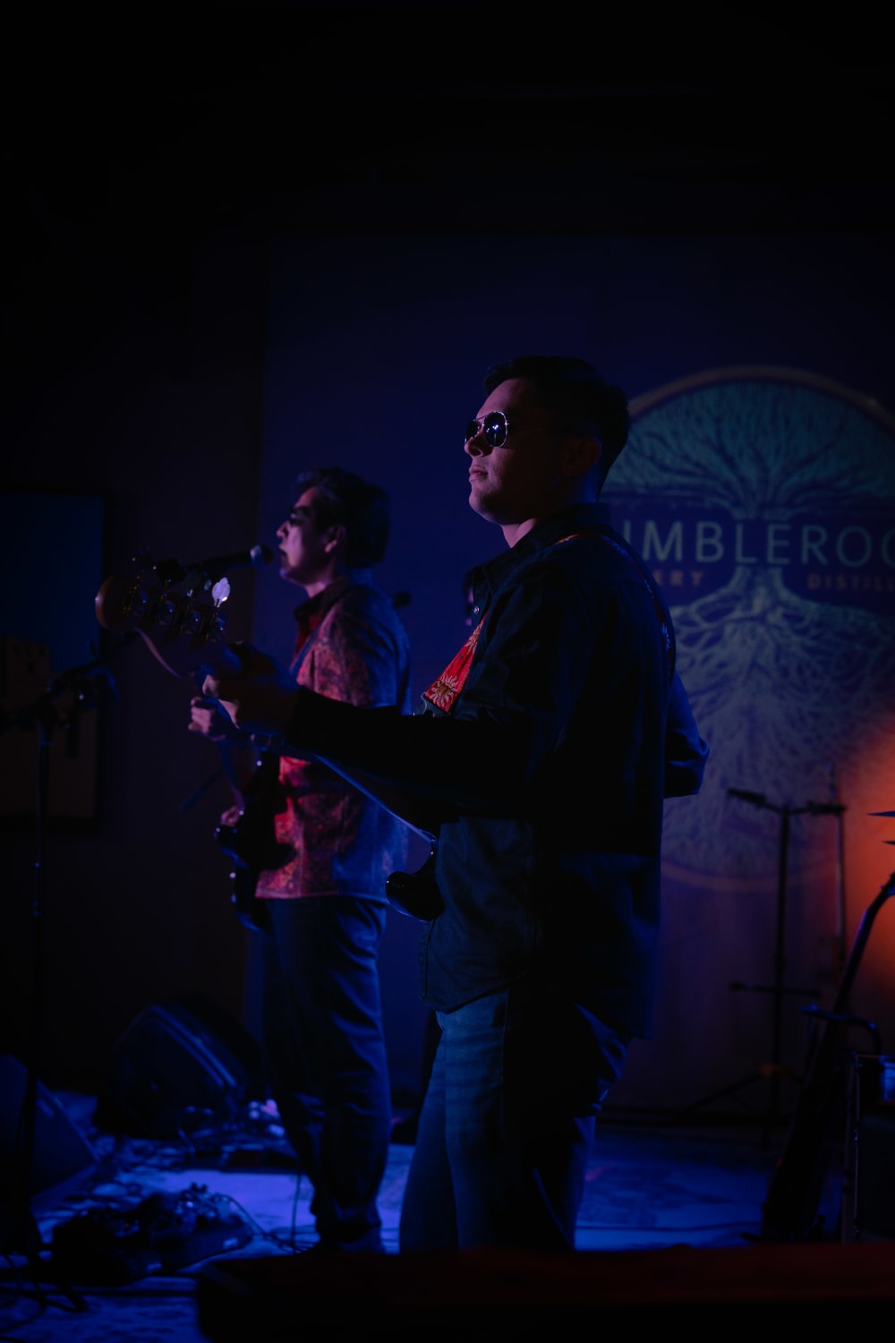 Live show