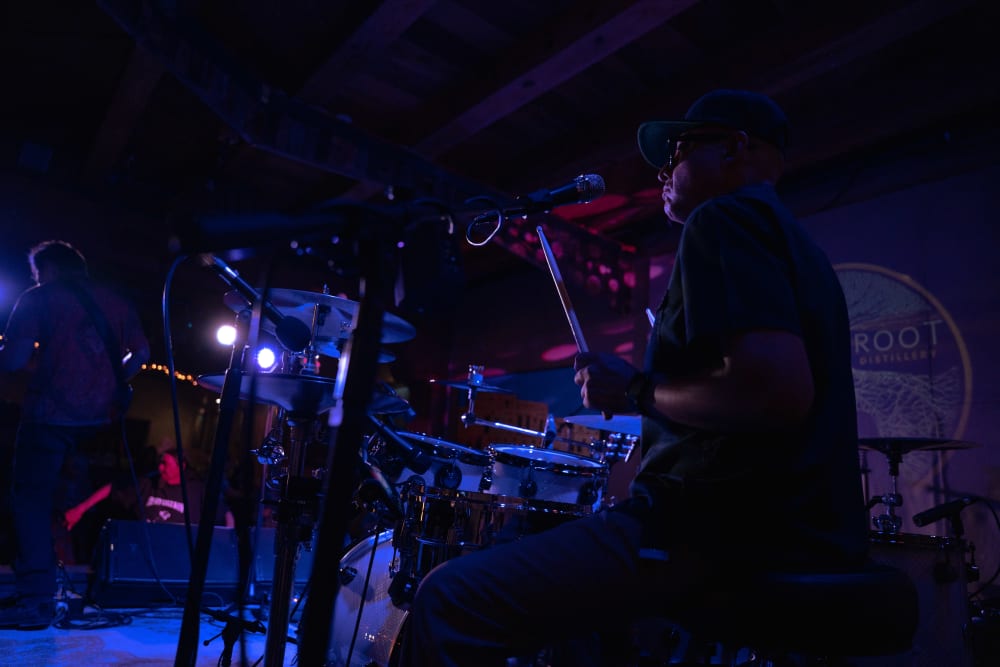 Live show