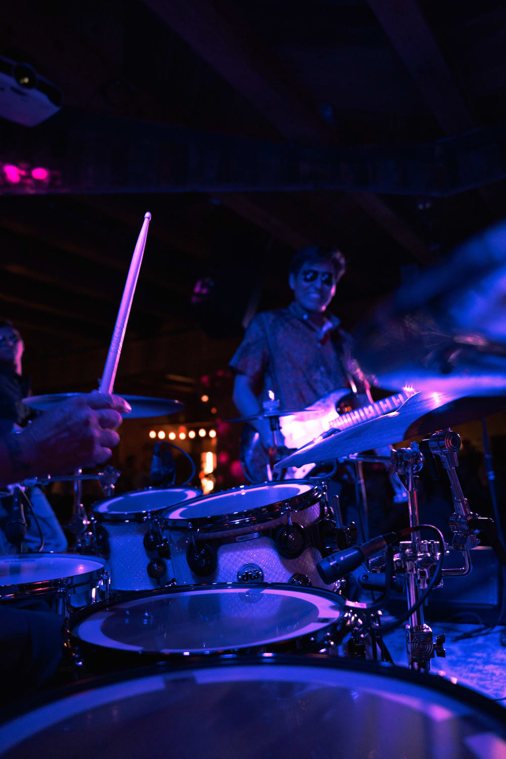 Live show