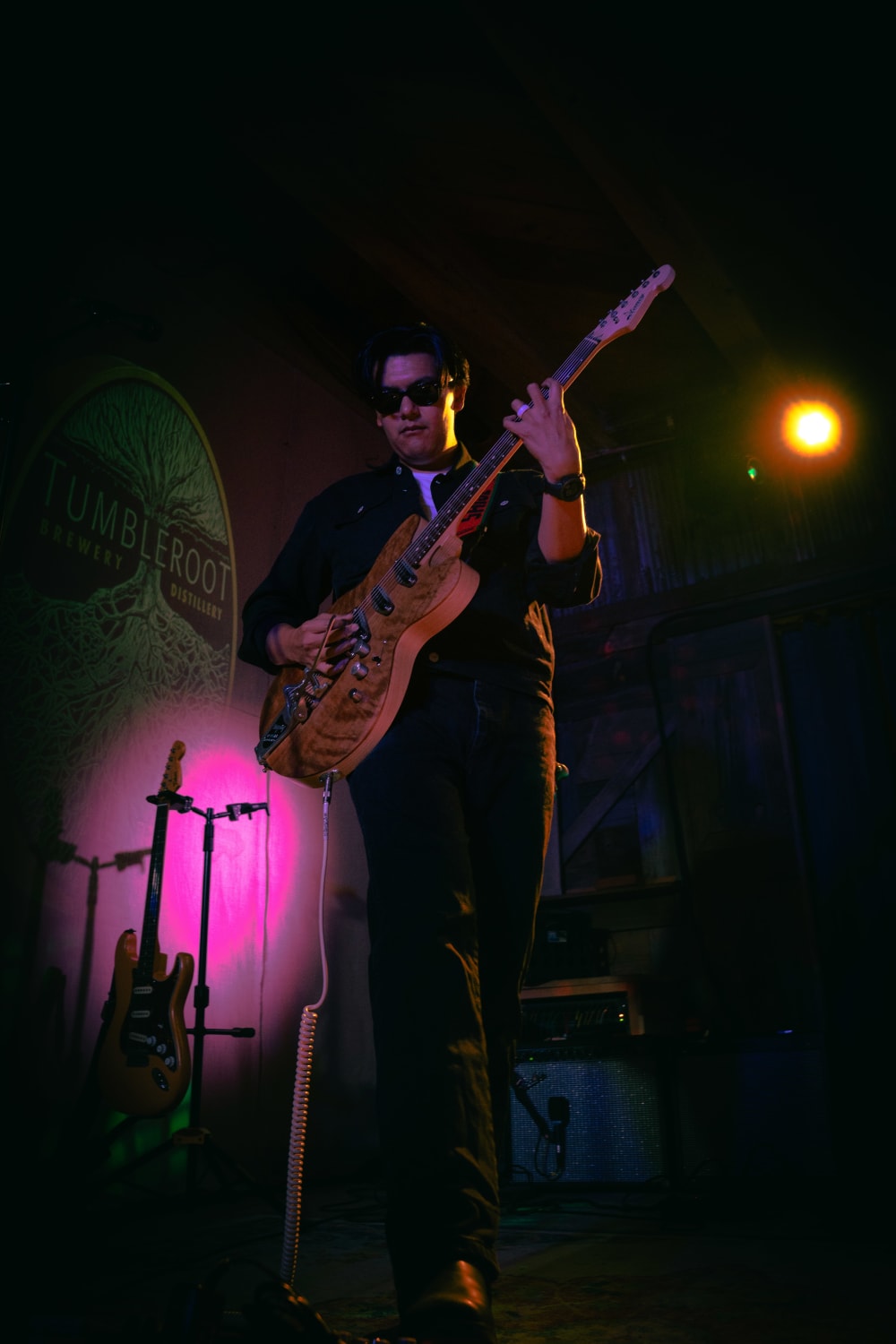 Live show