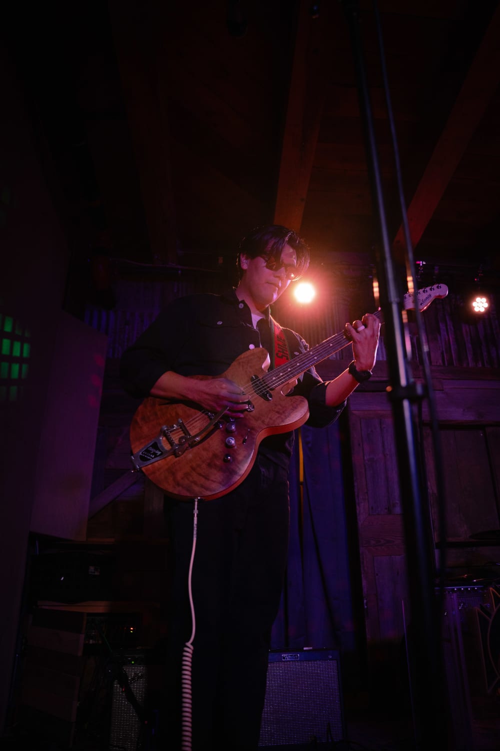 Live show