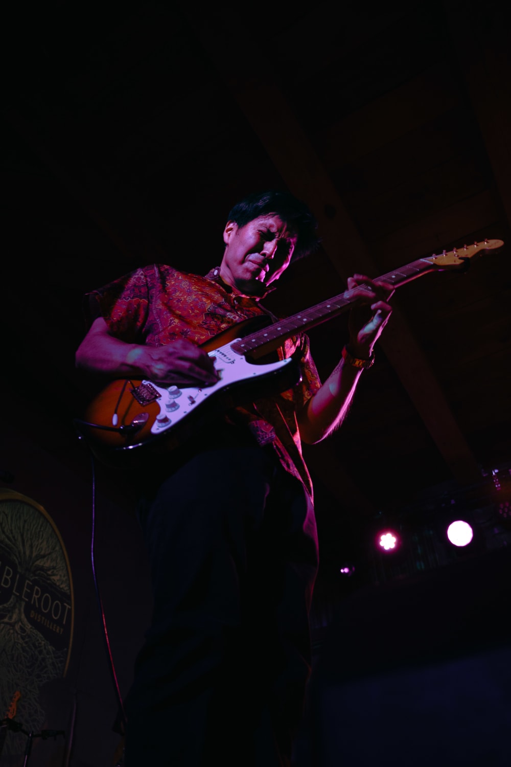 Live show