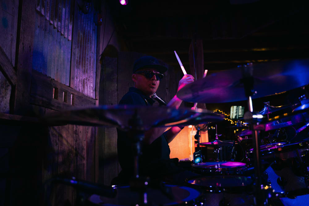 Live show